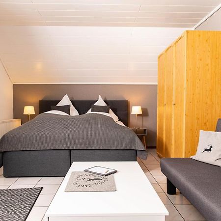 Ferien-Apartment Im Genusshotel Hirschen Kleines Wiesental Kültér fotó