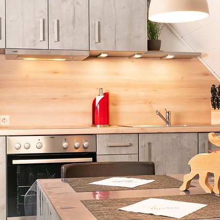 Ferien-Apartment Im Genusshotel Hirschen Kleines Wiesental Kültér fotó