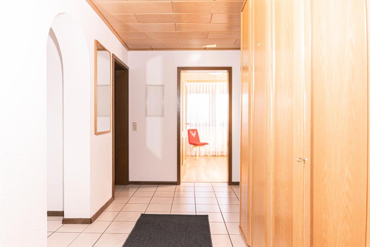 Ferien-Apartment Im Genusshotel Hirschen Kleines Wiesental Kültér fotó