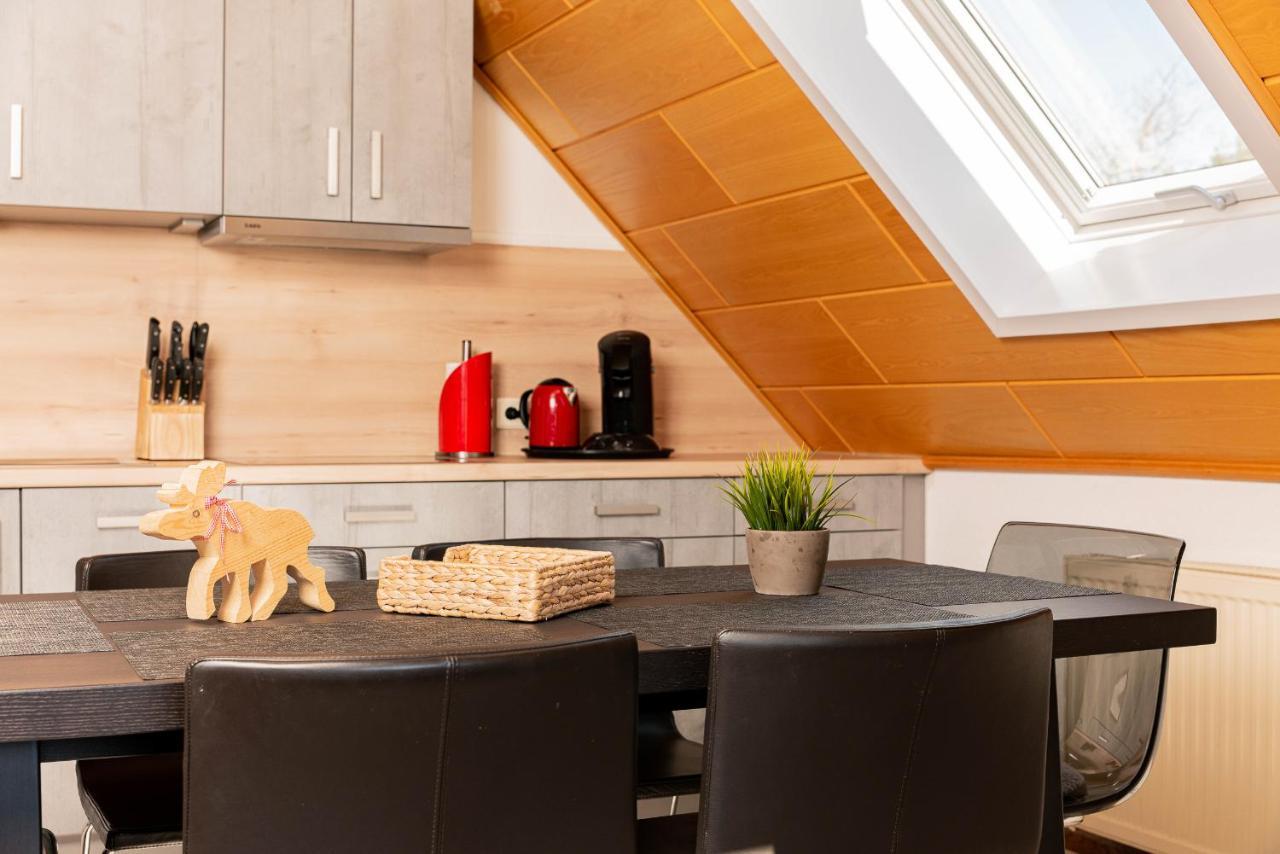 Ferien-Apartment Im Genusshotel Hirschen Kleines Wiesental Kültér fotó