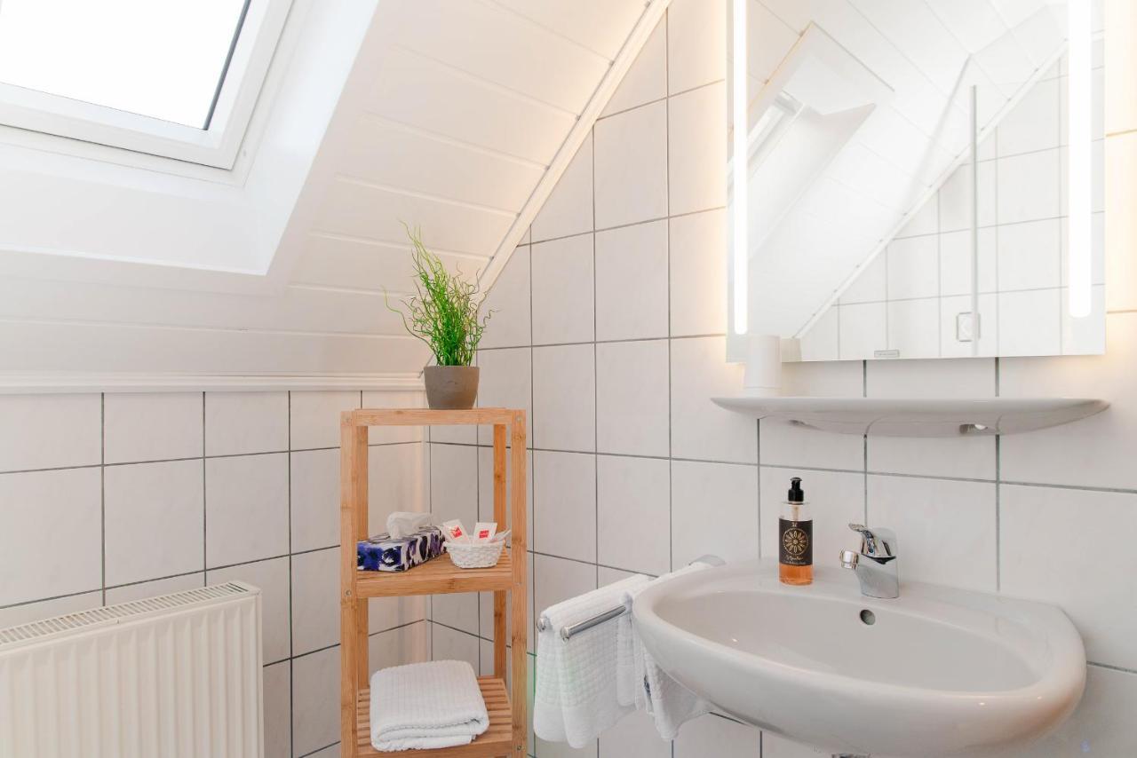 Ferien-Apartment Im Genusshotel Hirschen Kleines Wiesental Kültér fotó