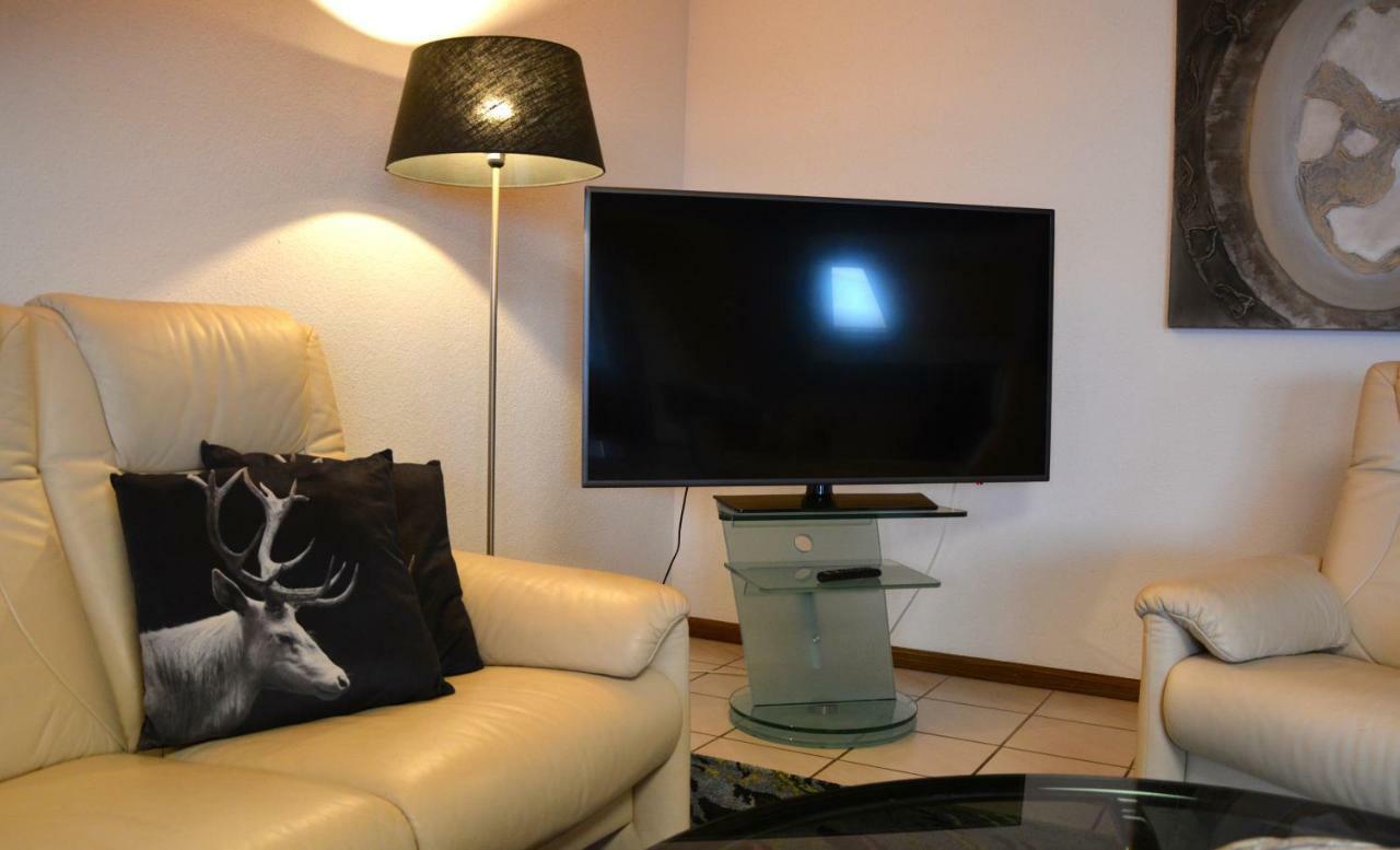 Ferien-Apartment Im Genusshotel Hirschen Kleines Wiesental Kültér fotó